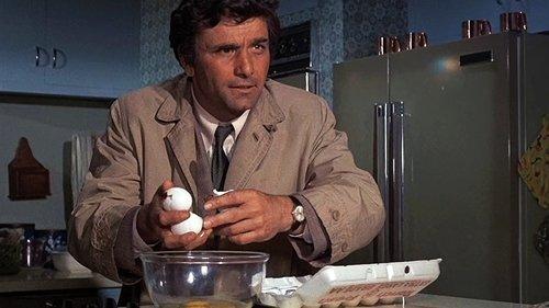 Columbo Season 1 Episode 1 - Murder by the Book
