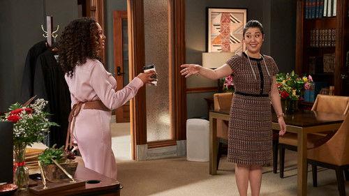 undefined Season 3 Episode 2 - The Game