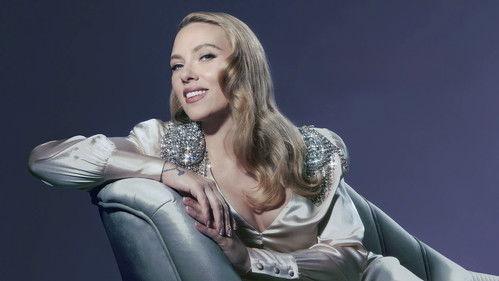 Saturday Night Live Season 50 Episode 21 - May 17 - Scarlett Johansson