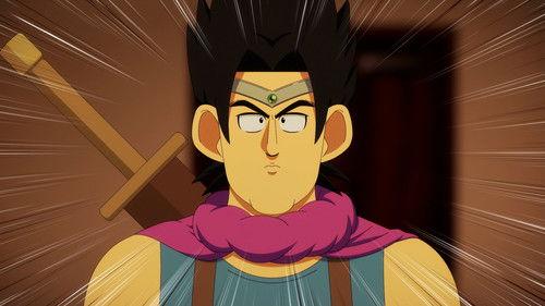 Snack Basue Season 1 Episode 6 - Hello Stranger (Seeds of Salvation...) / What a Wonderful World (Welcome to the Lifestyle of the Wonderful Other World) / As (Let's Meet at That Place) / Mean Old World (It's of the Past...)