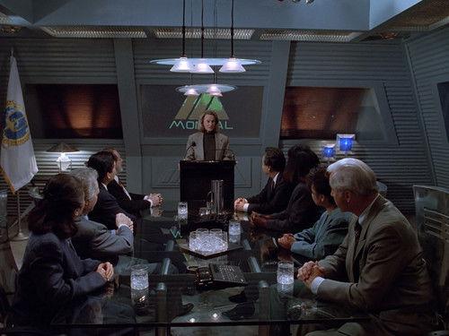 undefined Season 1 Episode 19 - The Last Lap at Luxury