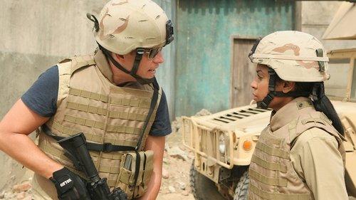 NCIS Season 5 Episode 15 - In the Zone