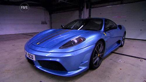 Fifth Gear Season 15 Episode 7 - Episode 7