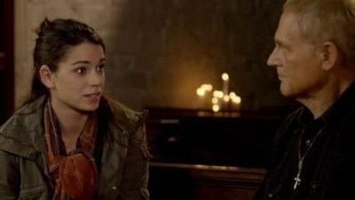 Father Matteo Season 8 Episode 21 - Love Is Not Enough