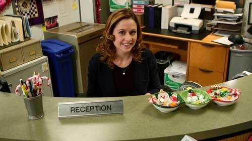 The Office Season 5 Episode 10 - Moroccan Christmas