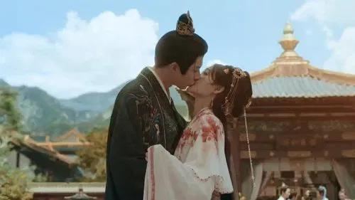 A Dream Within a Dream Season 1 Episode 3 - Love Line