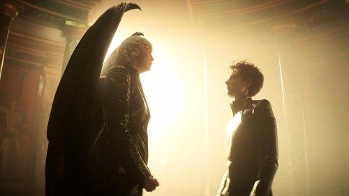 undefined Season 1 Episode 4 - A Hope in Hell