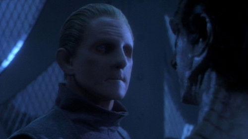 Star Trek: Deep Space Nine Season 2 Episode 8 - Necessary Evil