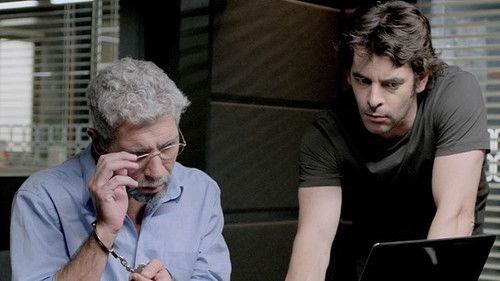 Homicides Season 1 Episode 12 - Episode 12