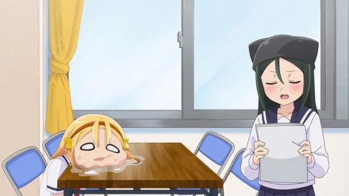 Yatogame-chan Kansatsu Nikki Season 3 Episode 2 - I Ain't Dumb