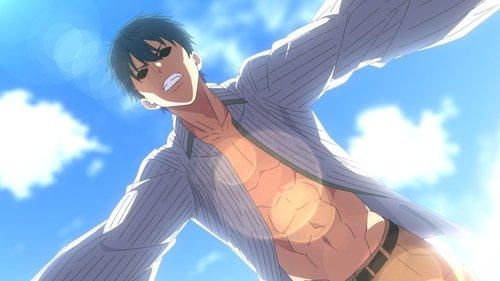 undefined Season 2 Episode 3 - They Show Up When You Least Expect It