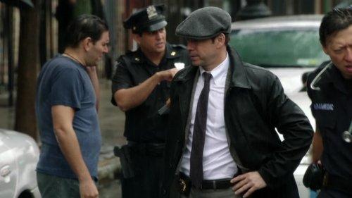 Blue Bloods Season 2 Episode 5 - A Night on the Town