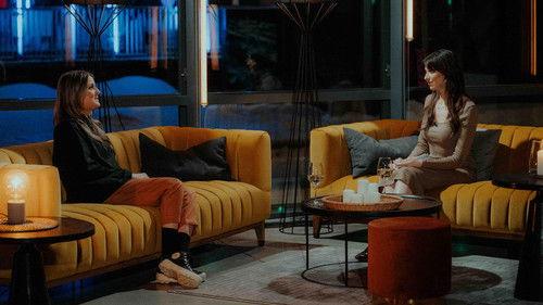 Deux hommes en or Season 9 Episode 8 - Episode 8