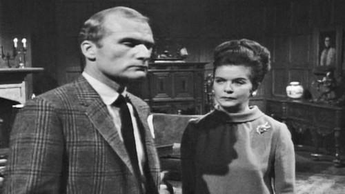 Dark Shadows Season 1 Episode 105 - DS-105