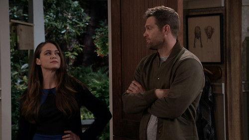 Man with a Plan Season 2 Episode 20 - We Got a Girl