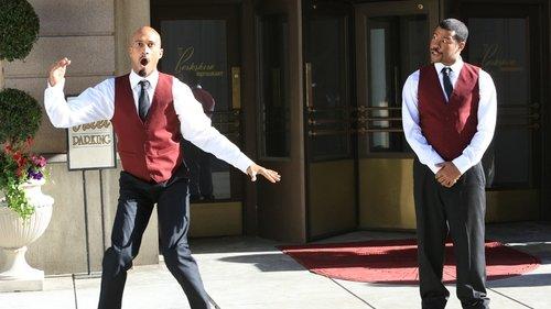 Key & Peele Season 2 Episode 3 - Puppy Dog Ice-T