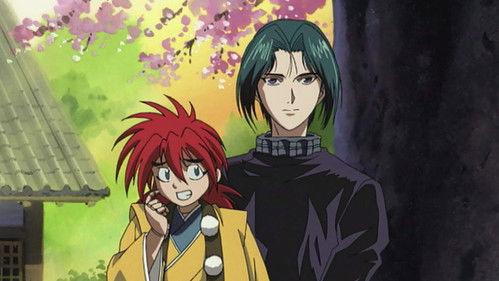 Karakuri Zoushi Ayatsuri Sakon Season 1 Episode 1 - Vengeful Demon of the Abandoned School Part I