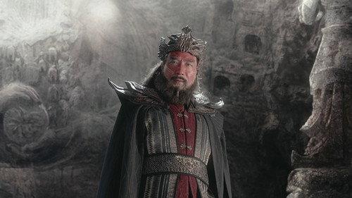 Word of Honor Season 1 Episode 23 - Episode 23