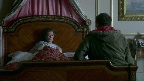 The Crown Season 4 Episode 5 - Fagan