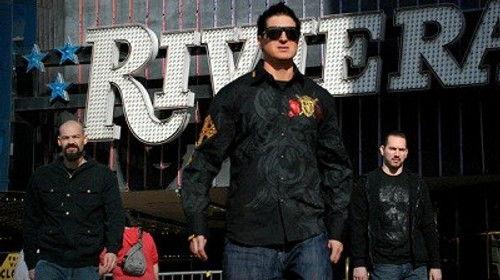 Ghost Adventures Season 6 Episode 7 - The Riviera Hotel