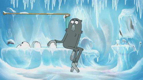 undefined Season 3 Episode 30 - Ice Cave