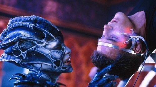 Farscape Season 2 Episode 21 - Liars, Guns and Money - Plan B (3)