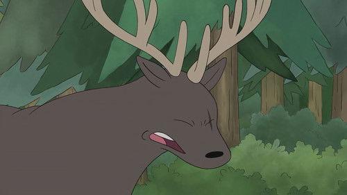 We Bare Bears Season 3 Episode 24 - Citizen Tabes