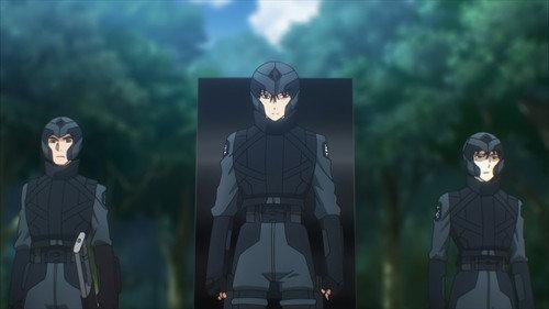 The Irregular at Magic High School Season 1 Episode 15 - Nine Schools Competition Part VIII