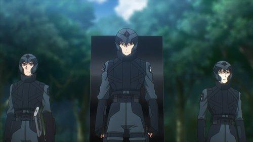 undefined Season 1 Episode 15 - Nine Schools Competition Part VIII