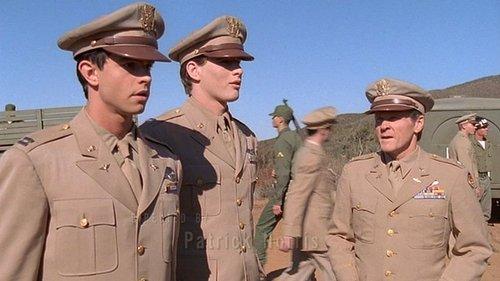 Roswell Season 2 Episode 4 - Summer of '47