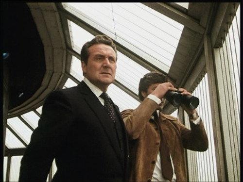 The New Avengers Season 1 Episode 12 - Sleeper