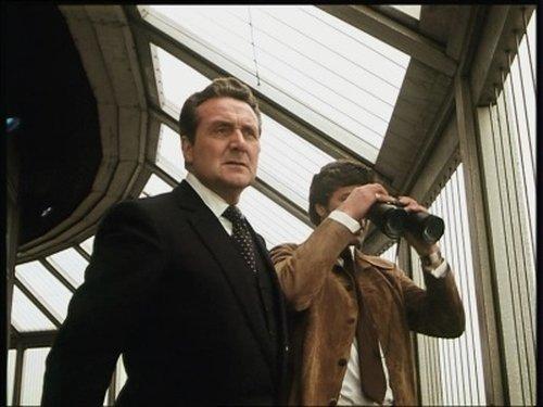 undefined Season 1 Episode 12 - Sleeper