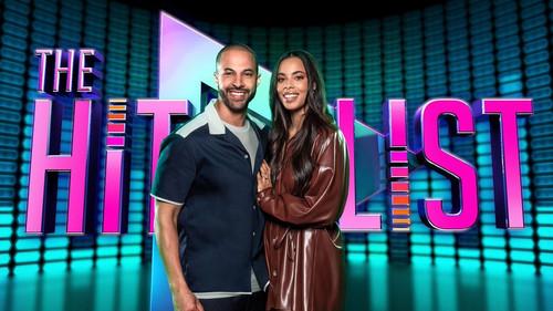 The Hit List Season 4 Episode 1 - Episode 1