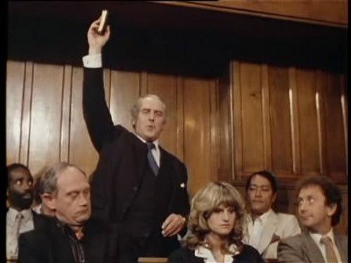 Minder Season 3 Episode 11 - Poetic Justice, Innit ?