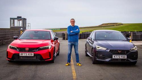 Fifth Gear Season 29 Episode 5 - Episode 5