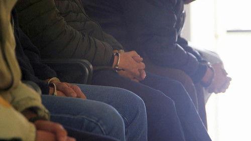 En el punto de mira Season 3 Episode 4 - Episode 4