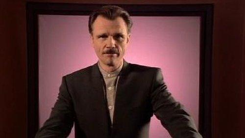 TekWar Season 1 Episode 17 - Redemption