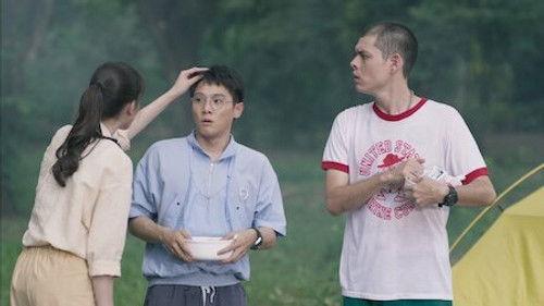 Let's Fight Ghost Season 1 Episode 6 - Episode 6