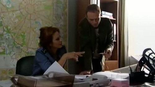 Sword Season 1 Episode 18 - Episode 18