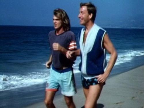 Highway to Heaven Season 4 Episode 8 - All the Colors of the Heart