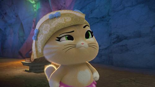 44 Cats Season 2 Episode 21 - The Treasure of Catbeard