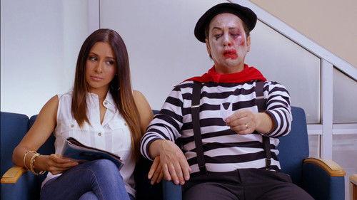 Real Rob Season 1 Episode 4 - VIP Treatment