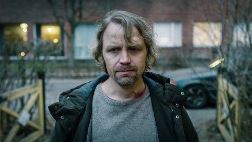 Deadwind Season 1 Episode 2 - The Party