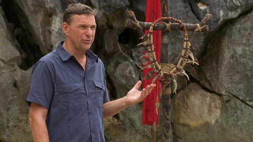 Robinson Season 27 Episode 16 - Episode 16