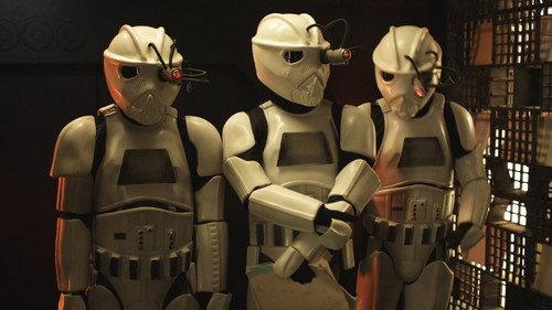 Troopers Season 1 Episode 10 - Who to Kill?