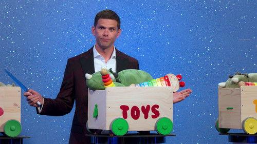 Is It Cake? Season 3 Episode 8 - Winner Cakes All!