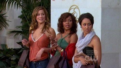 The Game Season 3 Episode 10 - The Negotiation Episode