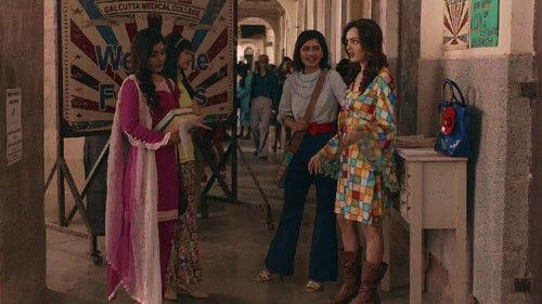 It Happened in Calcutta Season 1 Episode 1 - Summer of 62