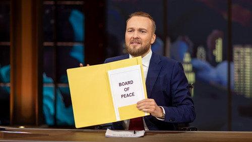 Lubach Season 3 Episode 12 - Episode 12