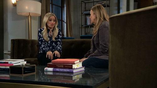 General Hospital Season 57 Episode 5 - Friday, April 5, 2019
